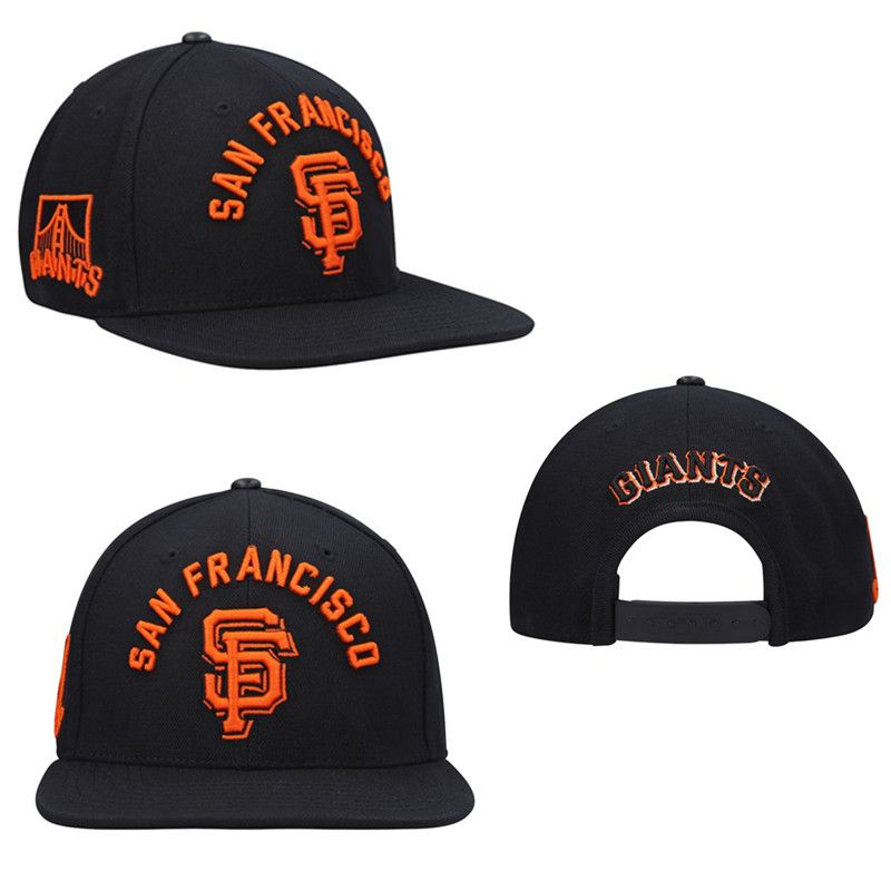 2024 MLB San Francisco Giants Hat TX202407143->mlb hats->Sports Caps